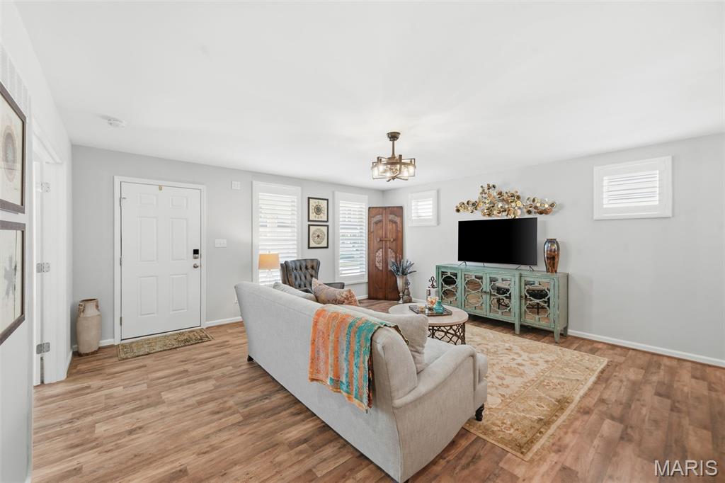 New Town at St Charles Gateway - Residential