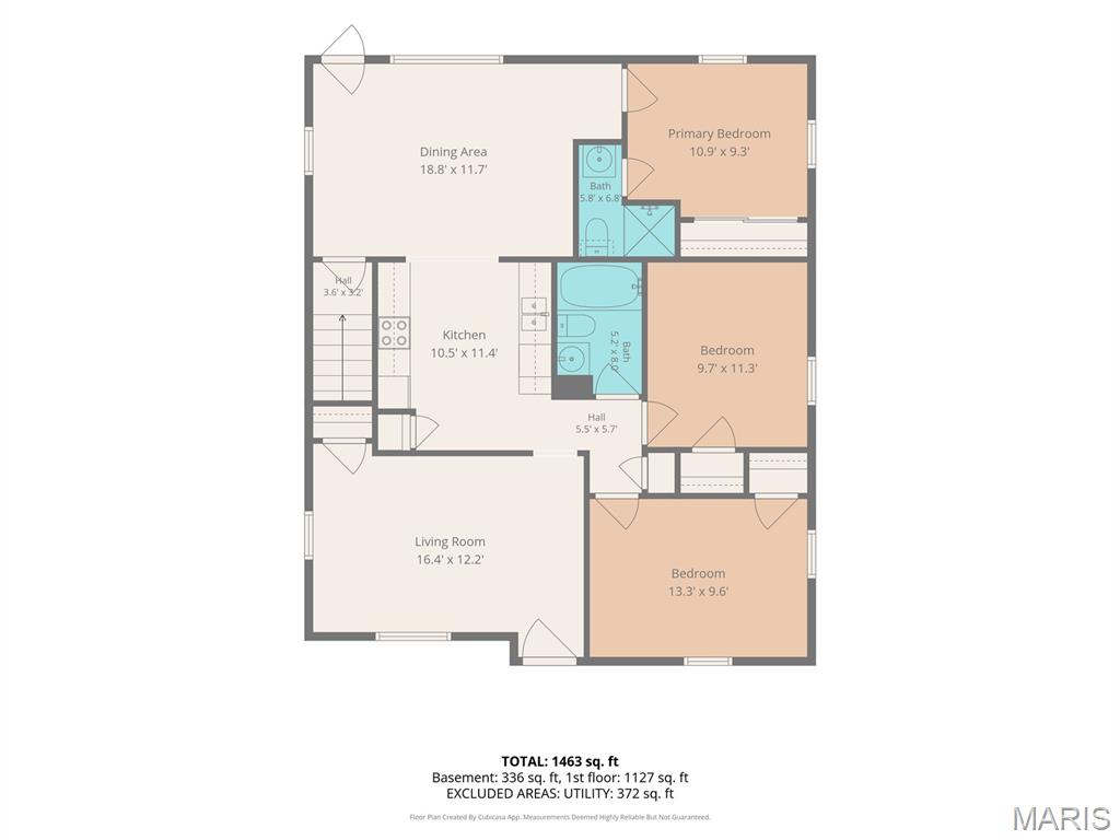 Reller Heads Add - Residential