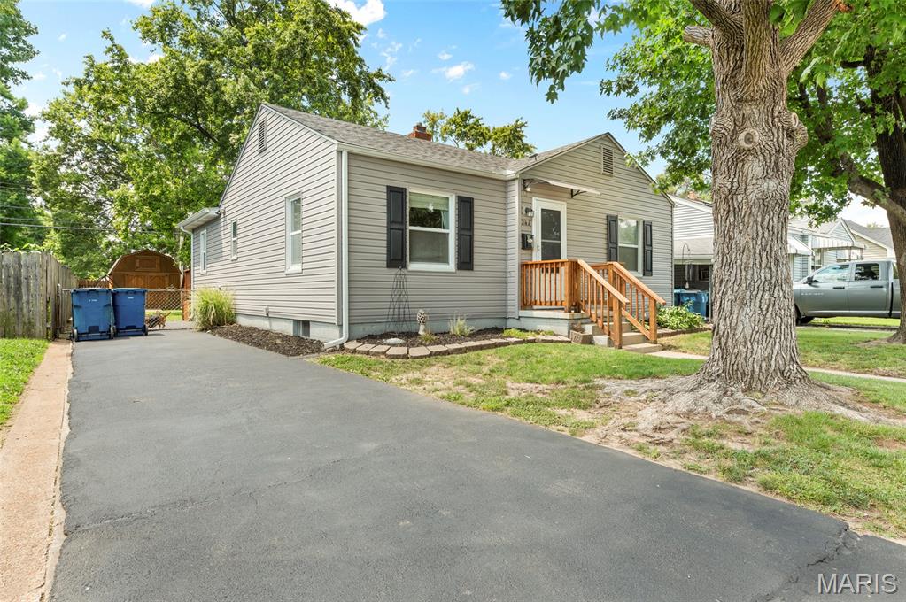 Reller Heads Add - Residential