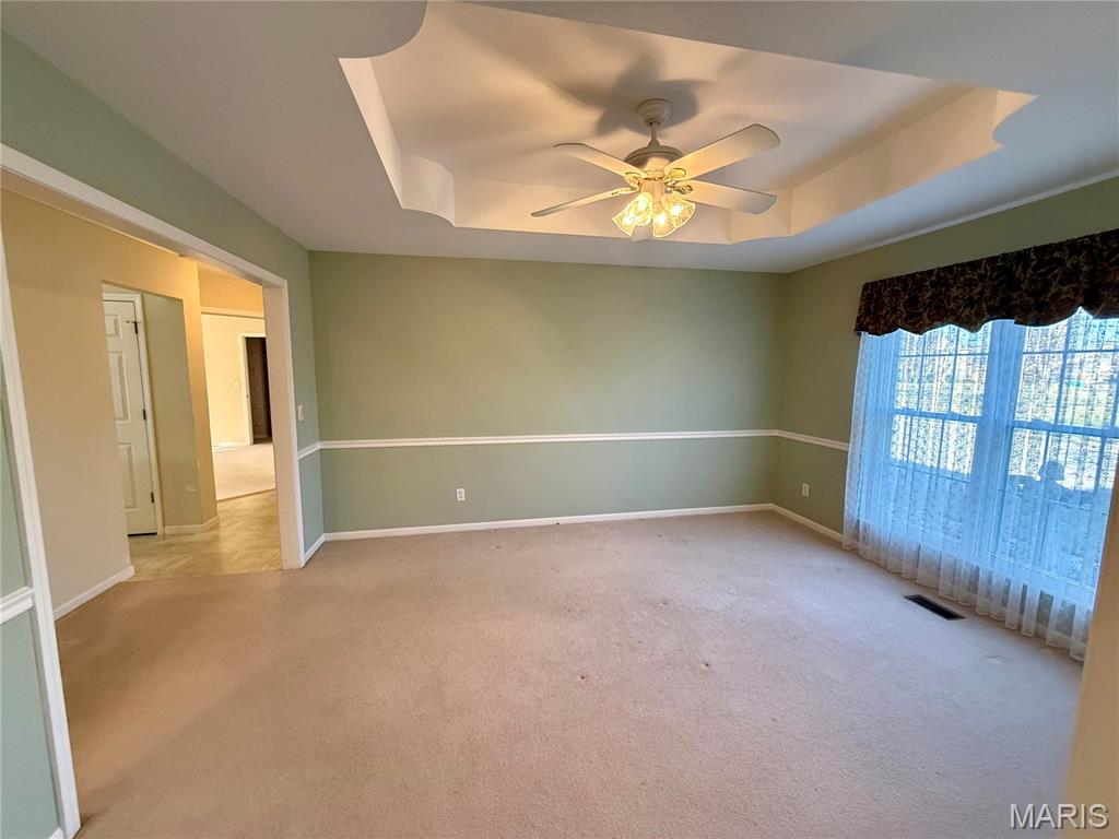 At Fairwood Hills 6th Add - Residential
