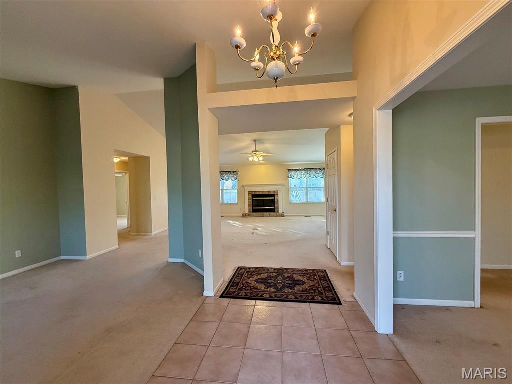 At Fairwood Hills 6th Add - Residential