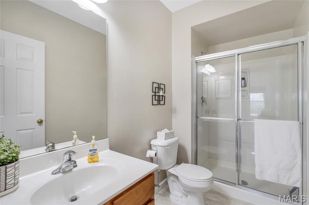 Wyndgate Village #1 - Residential