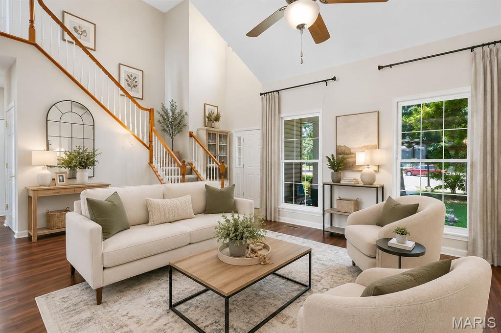 Wyndgate Village #1 - Residential