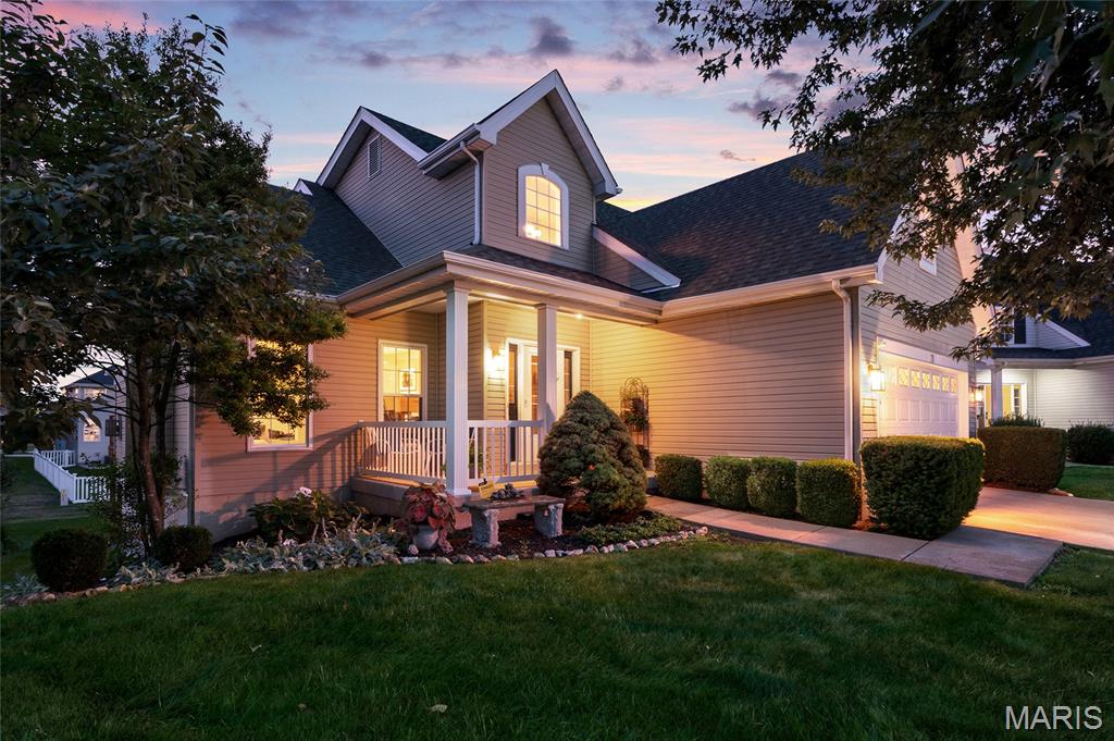 Wyndgate Village #1 - Residential