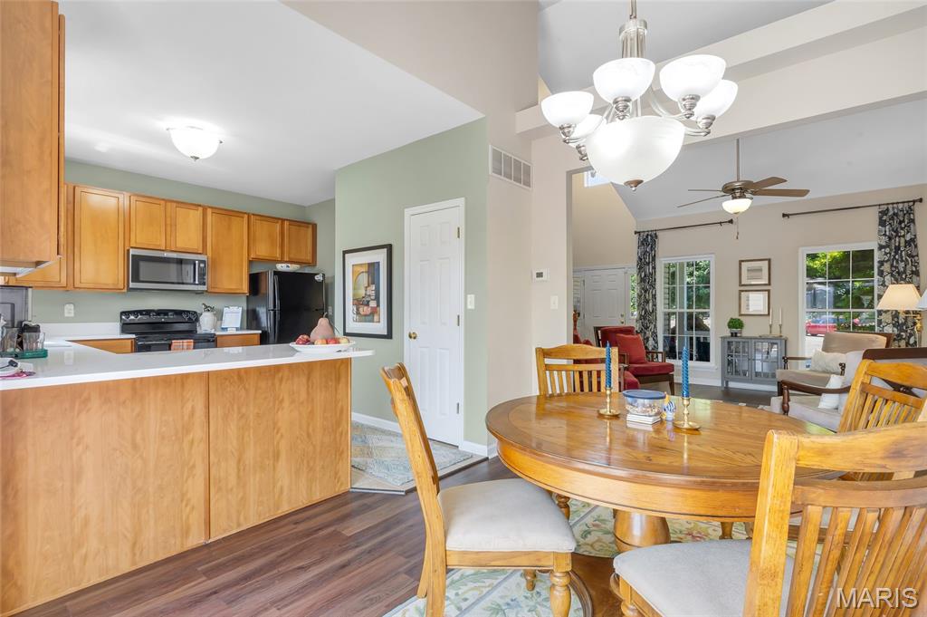 Wyndgate Village #1 - Residential