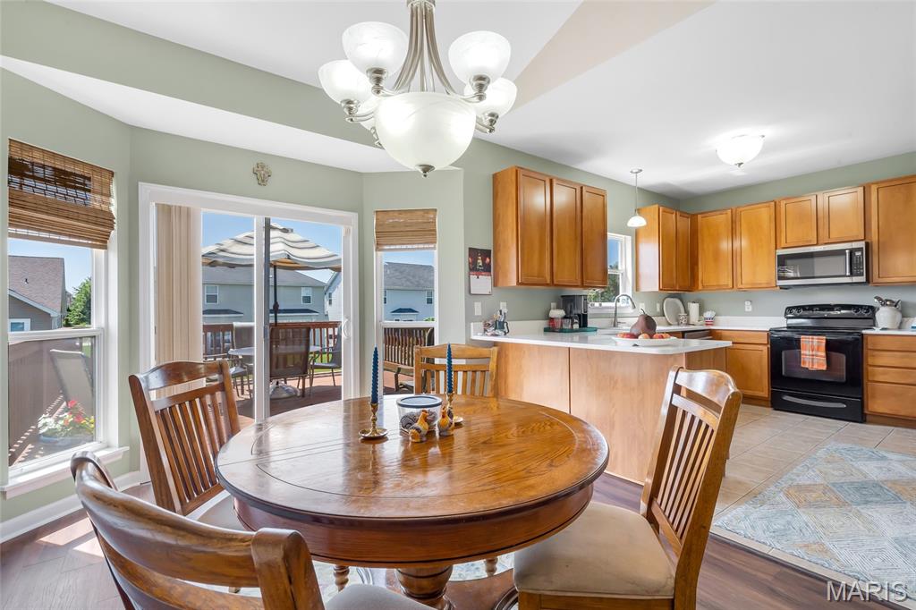 Wyndgate Village #1 - Residential