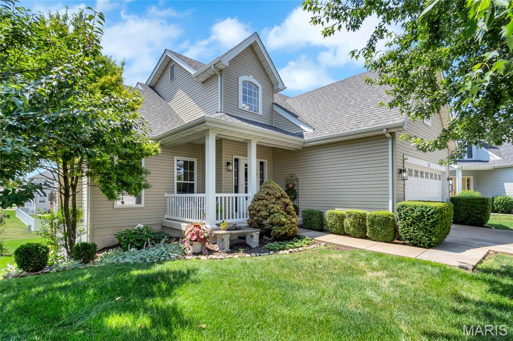 Wyndgate Village #1 - Residential