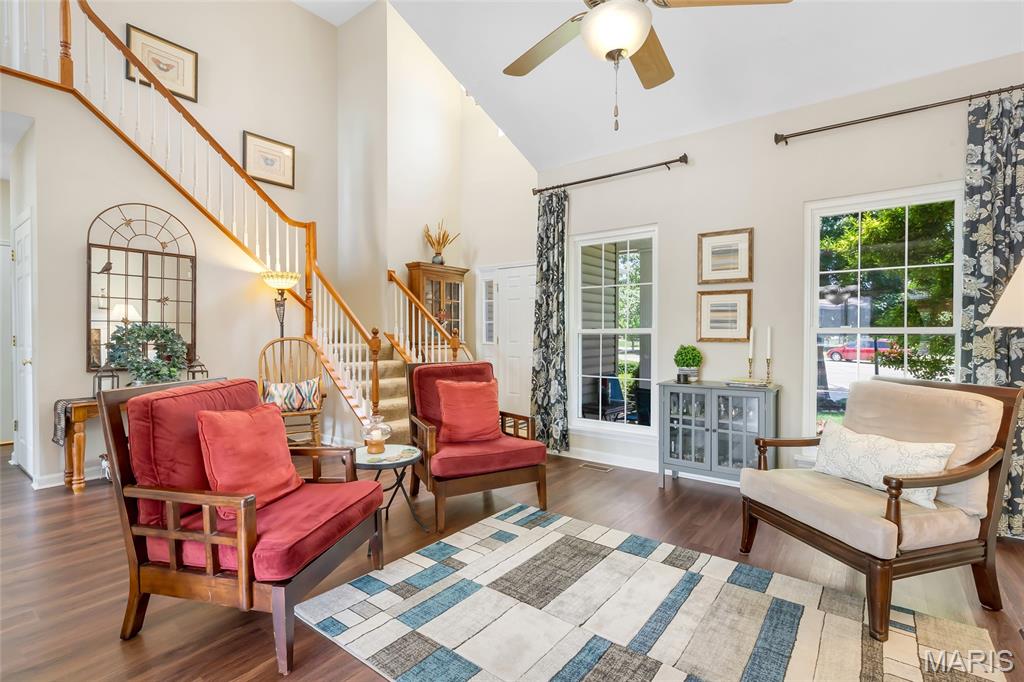 Wyndgate Village #1 - Residential