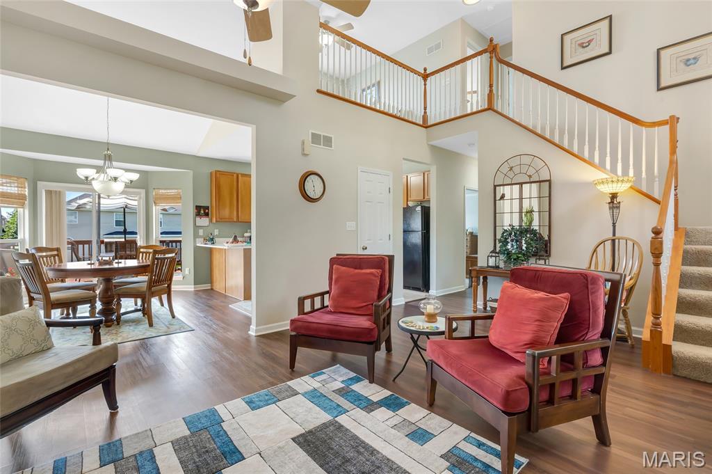 Wyndgate Village #1 - Residential