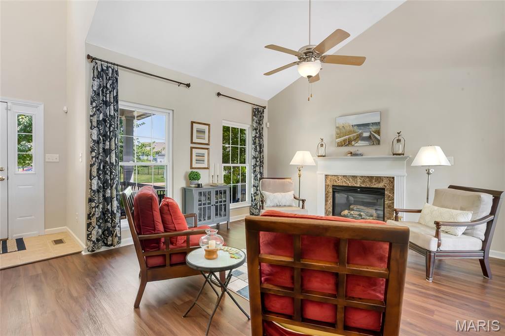 Wyndgate Village #1 - Residential