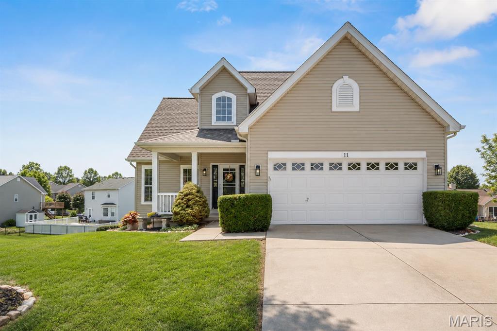 Wyndgate Village #1 - Residential