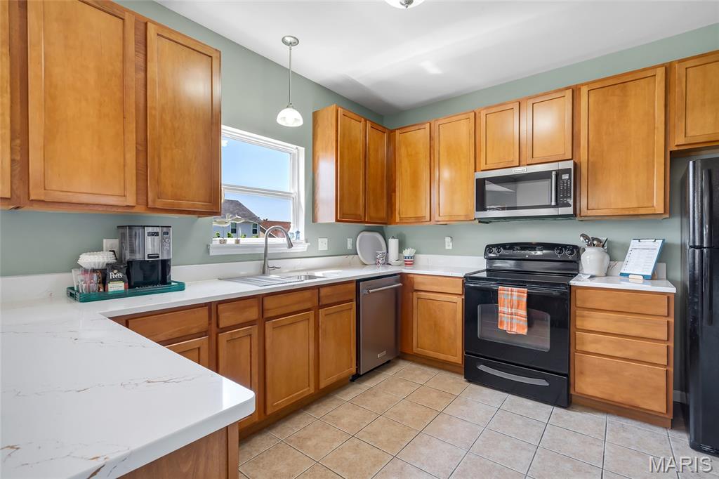 Wyndgate Village #1 - Residential