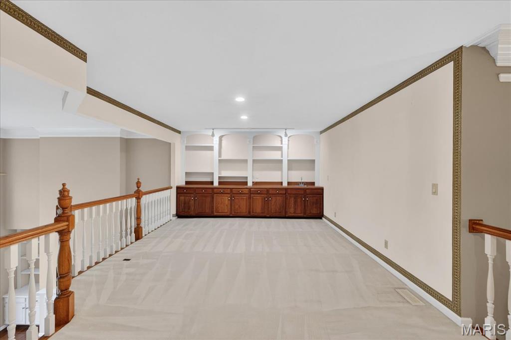 Terraces At Woods Mill Cove One - Residential
