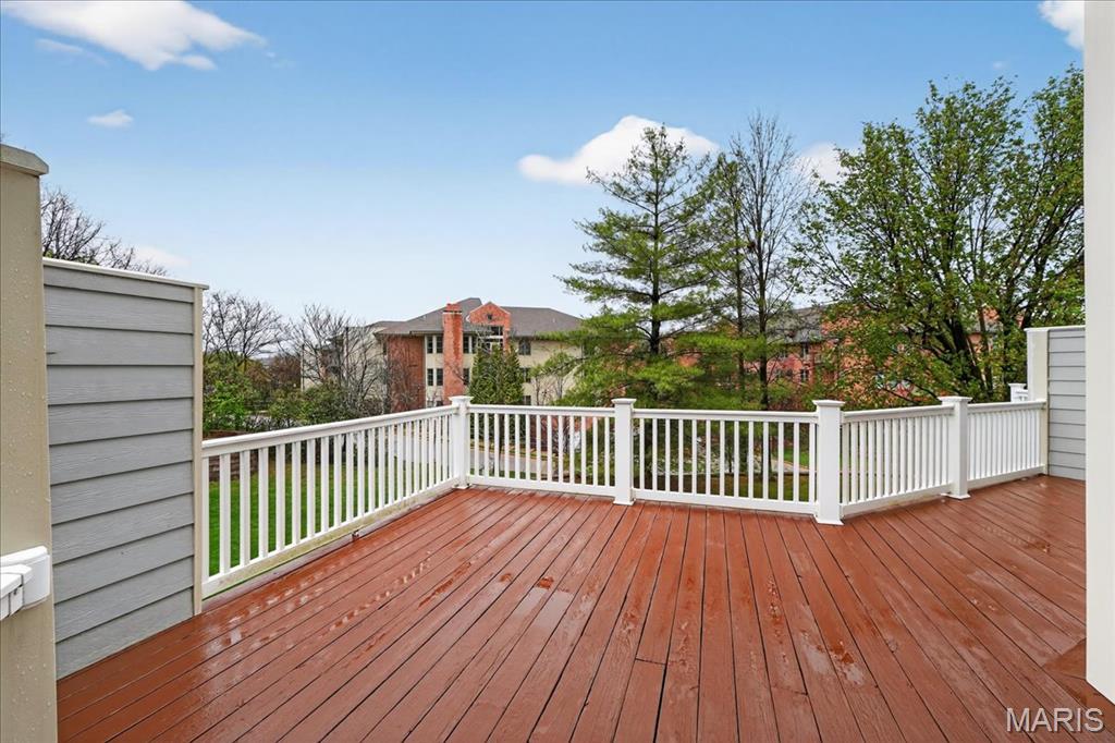 Terraces At Woods Mill Cove One - Residential