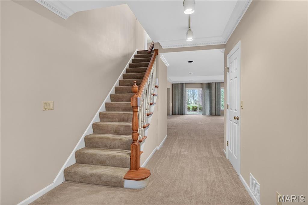 Terraces At Woods Mill Cove One - Residential