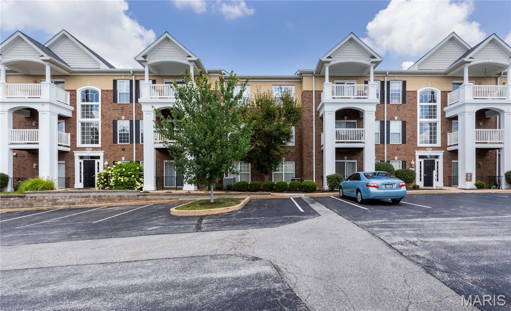 Mill Crossing Condo 1 - Residential