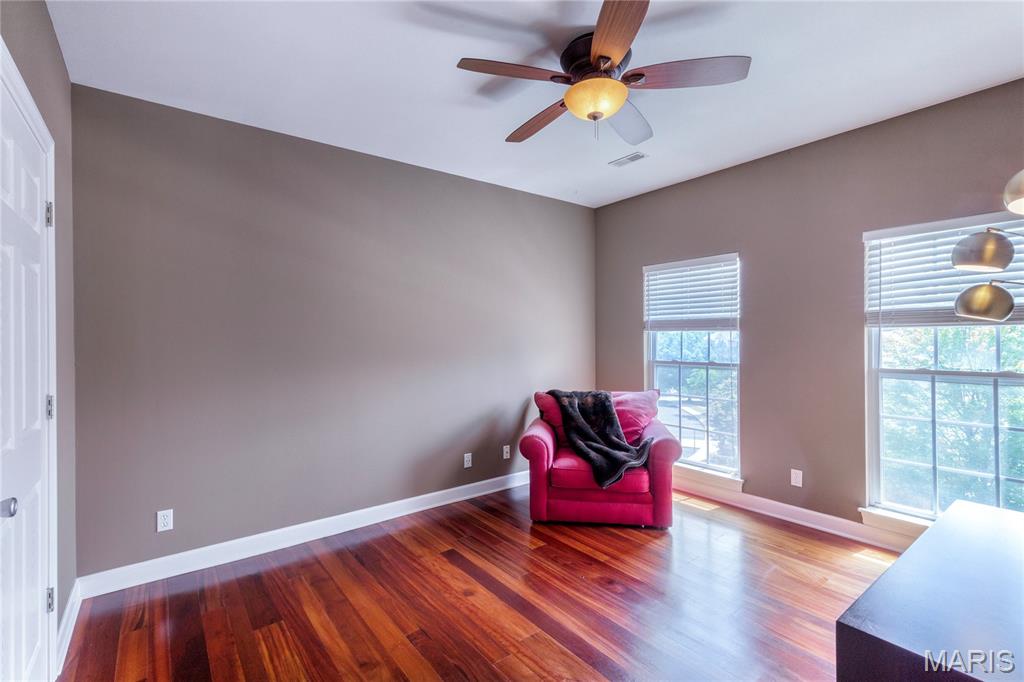 Mill Crossing Condo 1 - Residential