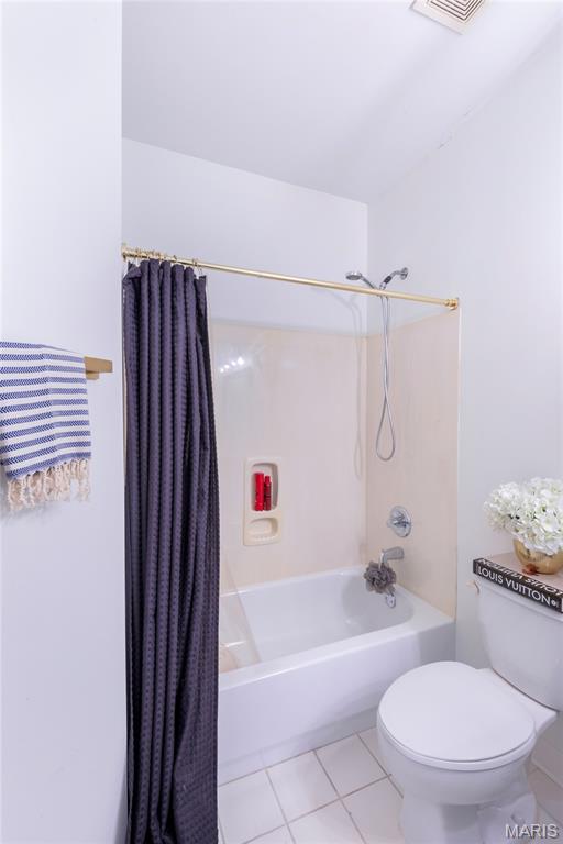 Mill Crossing Condo 1 - Residential