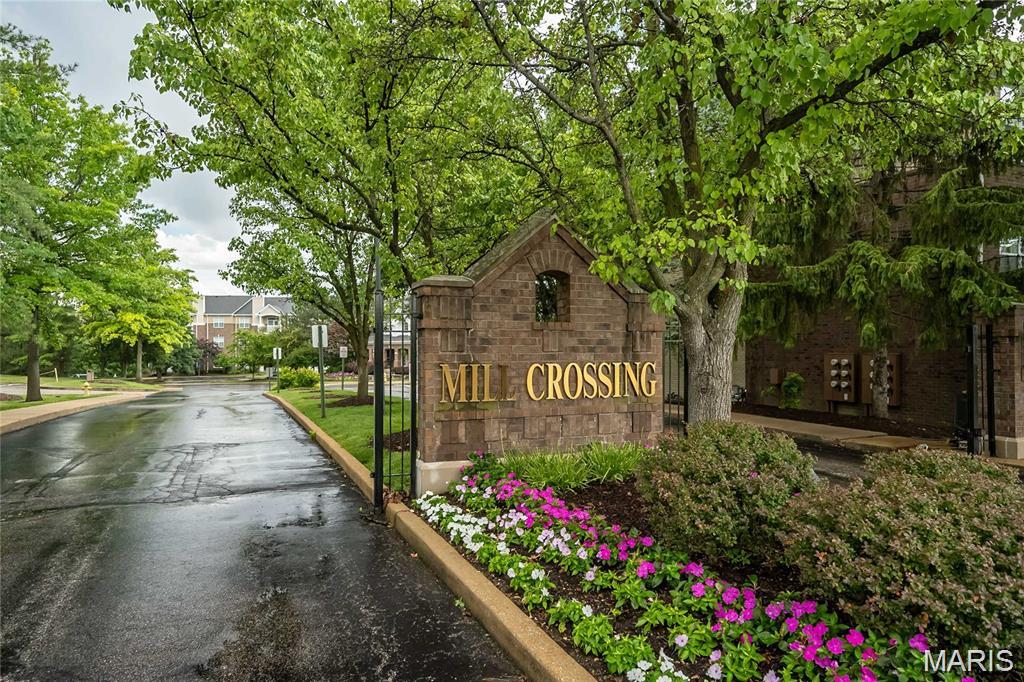 Mill Crossing Condo 1 - Residential