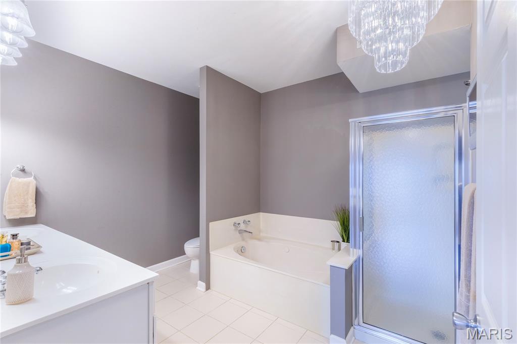 Mill Crossing Condo 1 - Residential