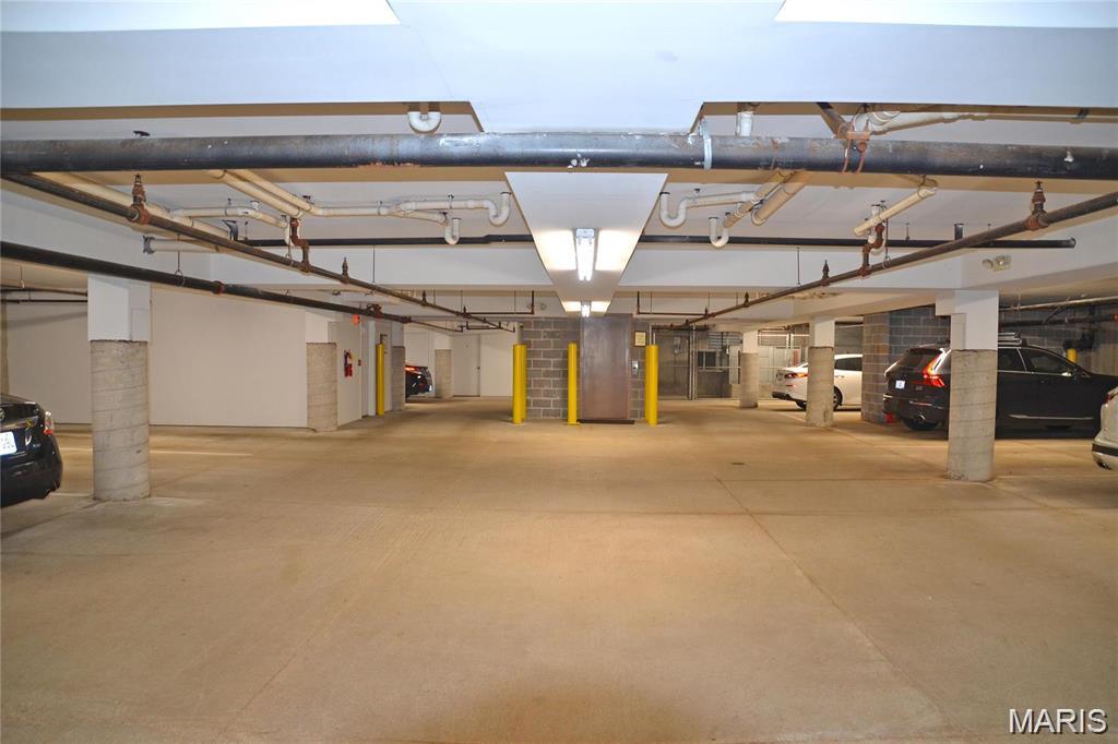 Mill Crossing Condo 1 - Residential