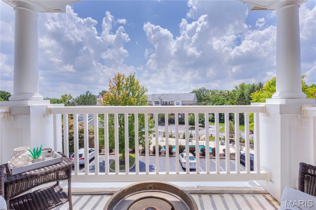 Mill Crossing Condo 1 - Residential