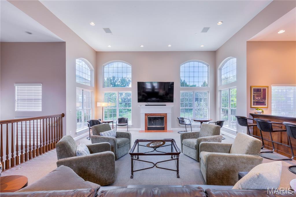 Mill Crossing Condo 1 - Residential