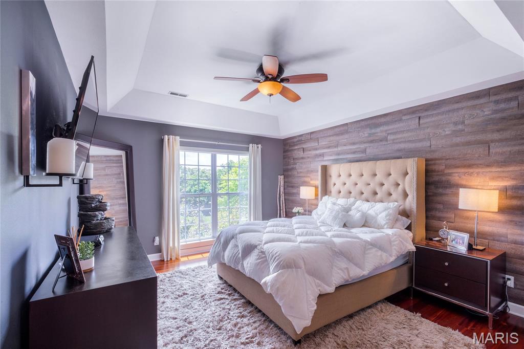 Mill Crossing Condo 1 - Residential
