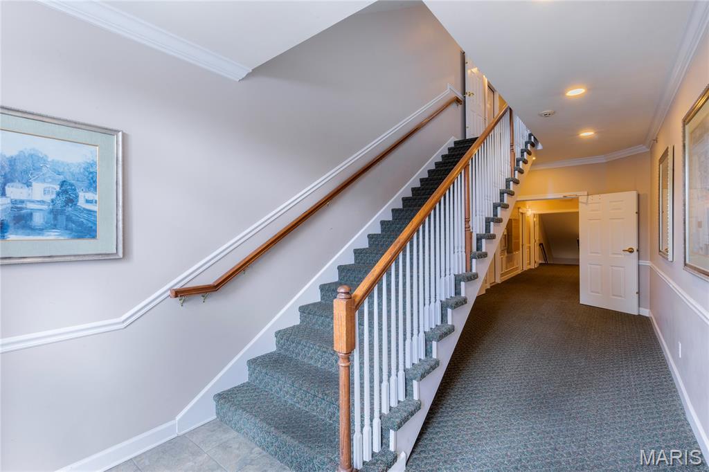 Mill Crossing Condo 1 - Residential