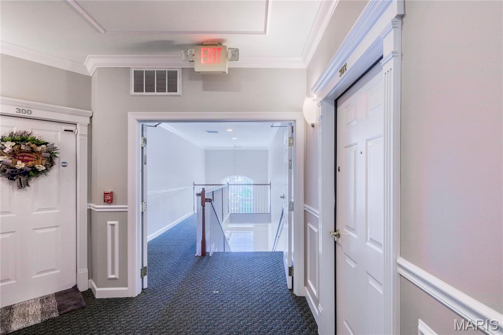Mill Crossing Condo 1 - Residential