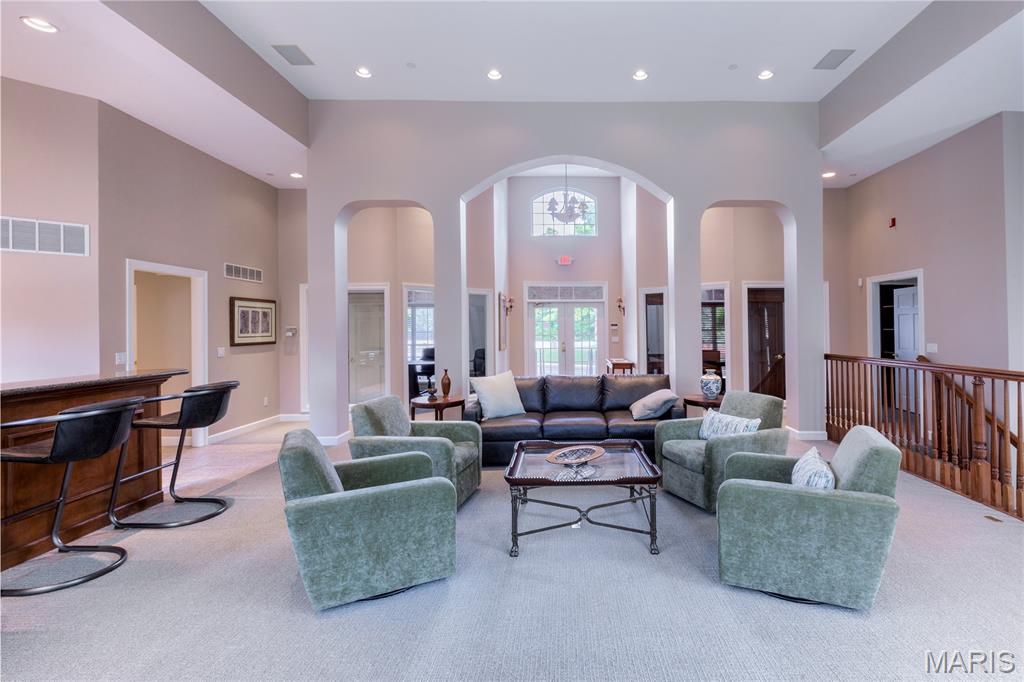 Mill Crossing Condo 1 - Residential