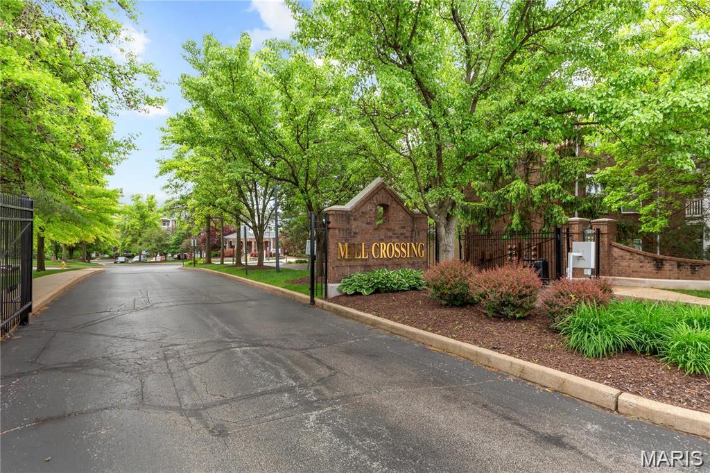 Mill Crossing Condo 1 - Residential