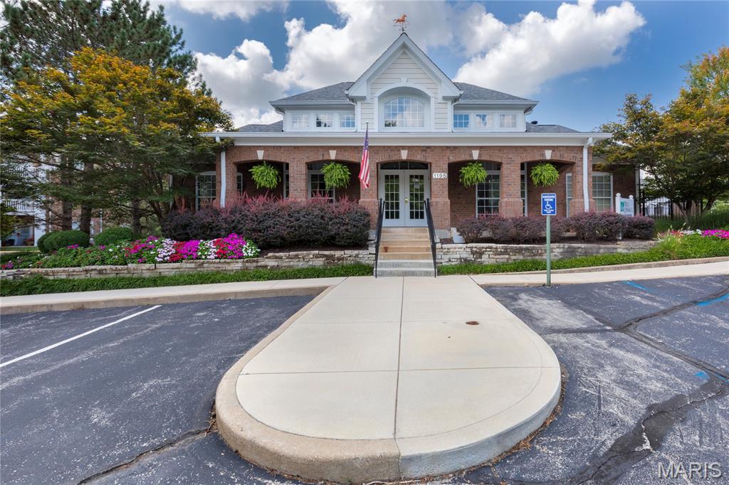 Mill Crossing Condo 1 - Residential