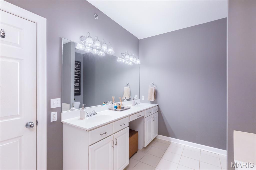 Mill Crossing Condo 1 - Residential