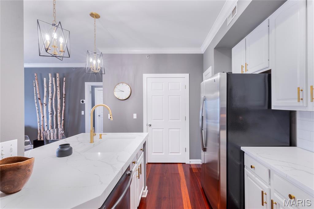 Mill Crossing Condo 1 - Residential