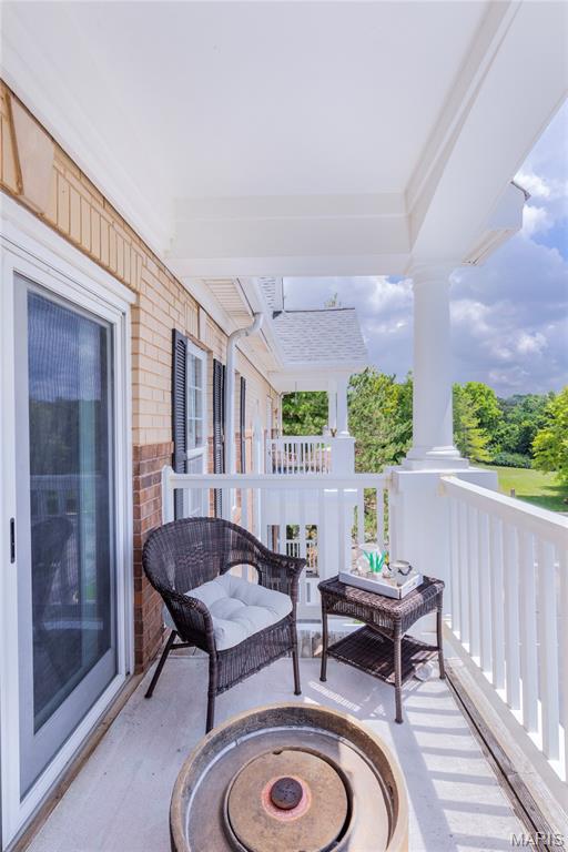 Mill Crossing Condo 1 - Residential