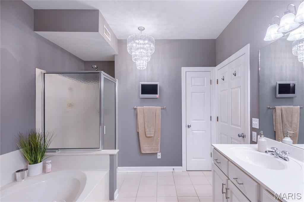 Mill Crossing Condo 1 - Residential