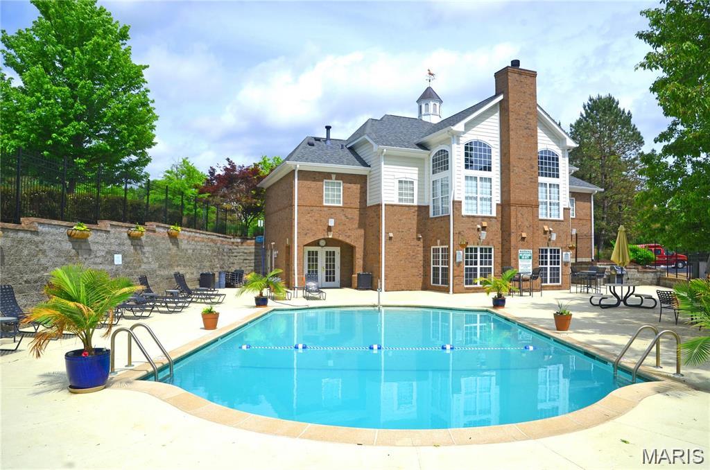 Mill Crossing Condo 1 - Residential