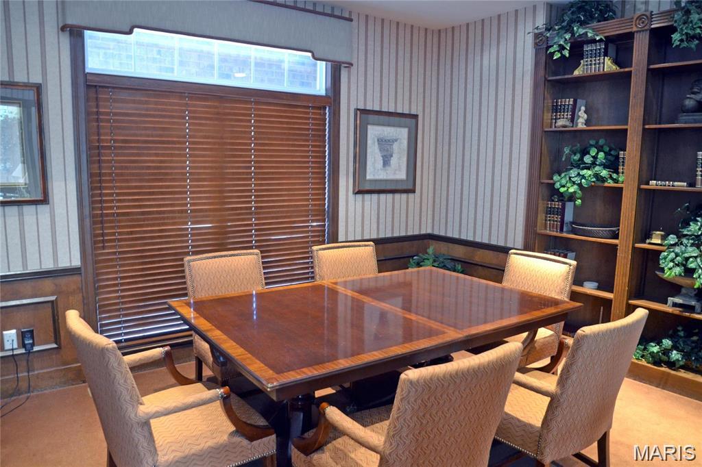 Mill Crossing Condo 1 - Residential