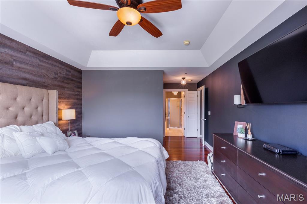 Mill Crossing Condo 1 - Residential