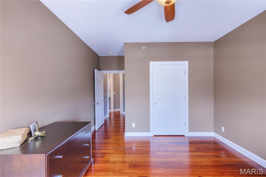 Mill Crossing Condo 1 - Residential