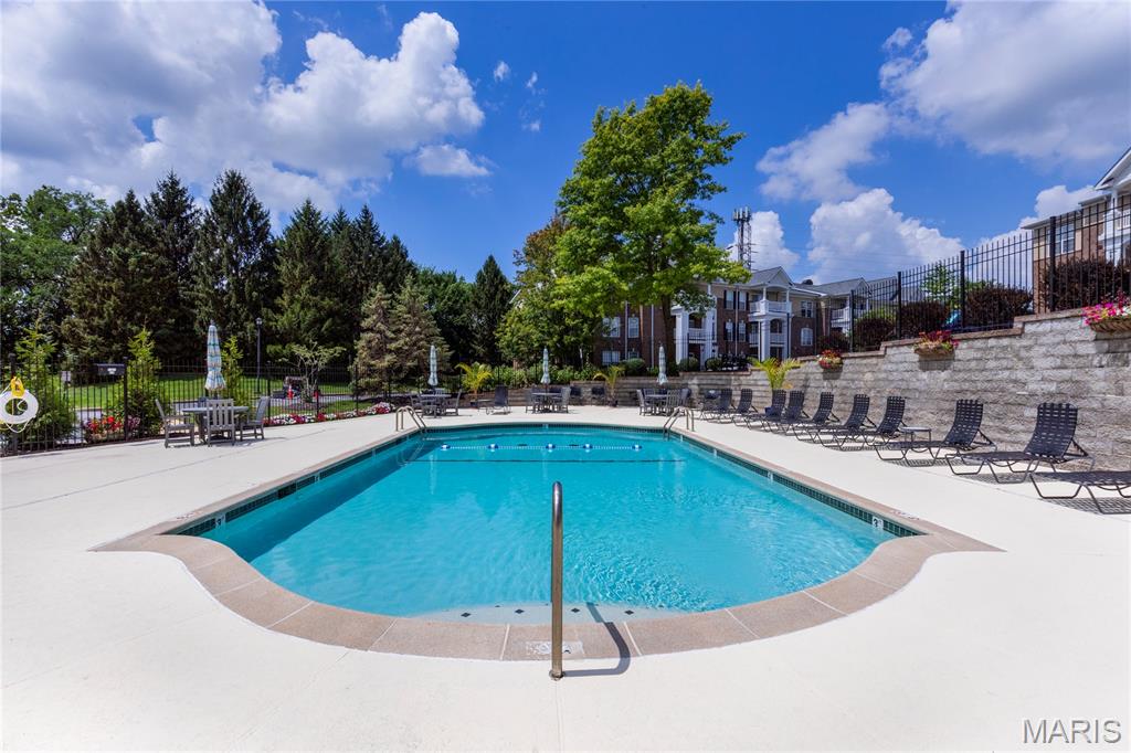 Mill Crossing Condo 1 - Residential