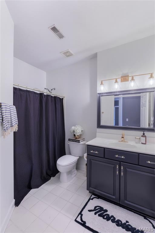 Mill Crossing Condo 1 - Residential