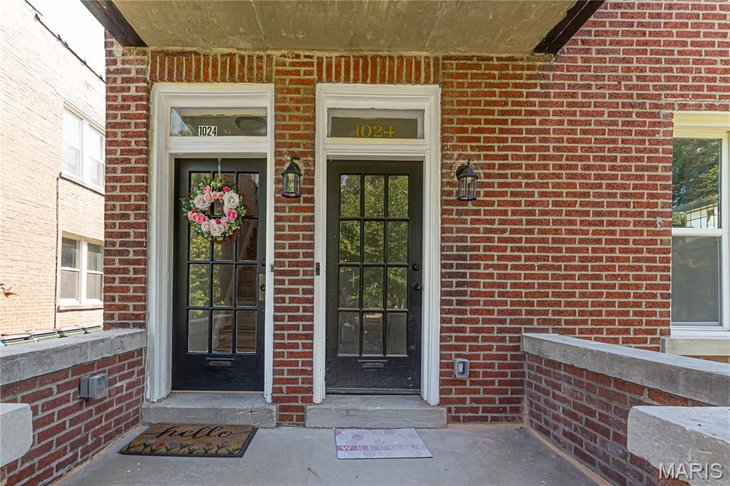 Westmoor Park 1 - Residential Income