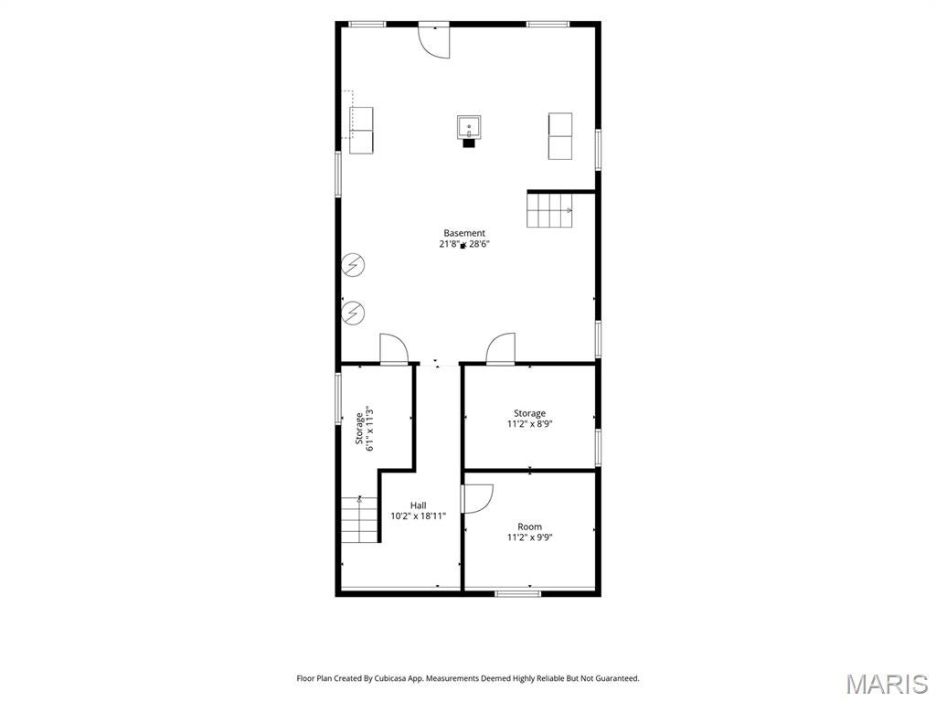 Westmoor Park 1 - Residential Income
