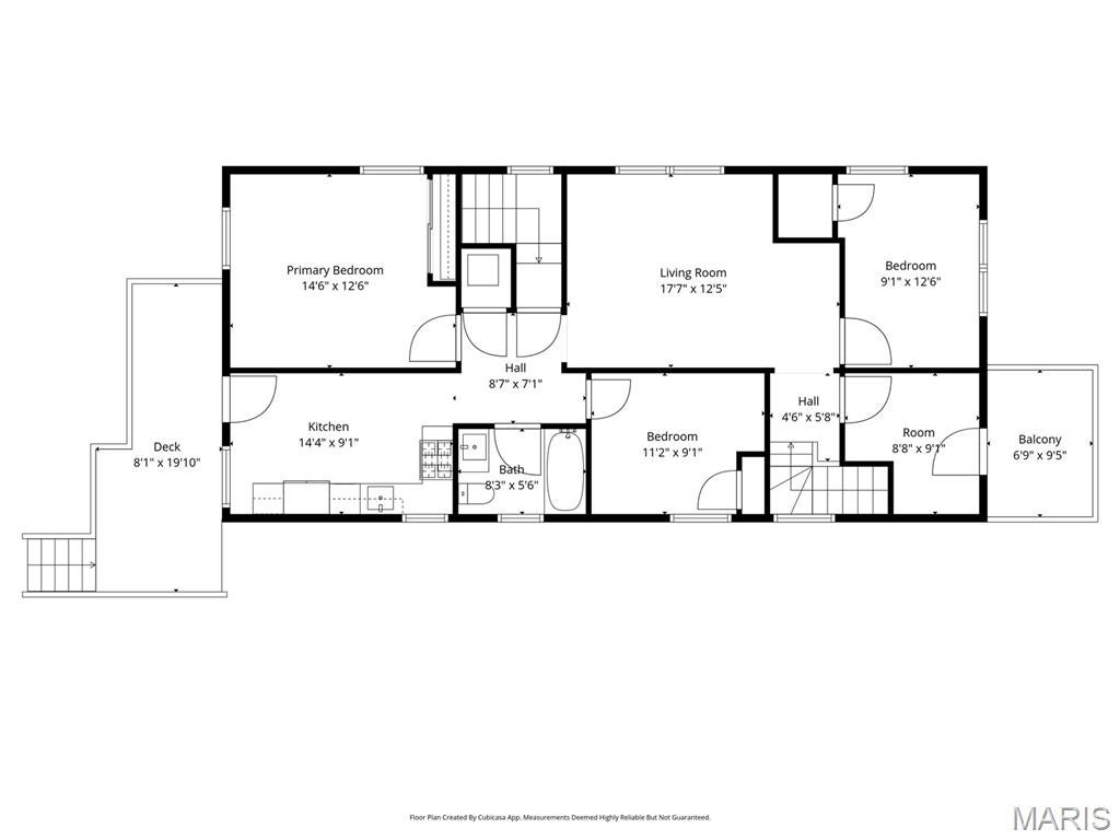 Westmoor Park 1 - Residential Income