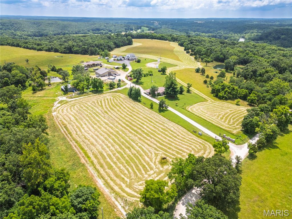 n/a - Farm