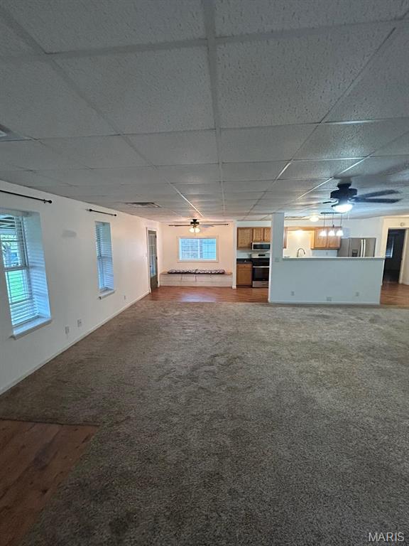 Surveyors Plat in Perry Missouri - Residential