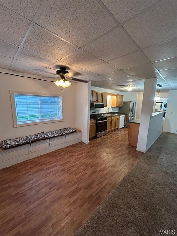 Surveyors Plat in Perry Missouri - Residential