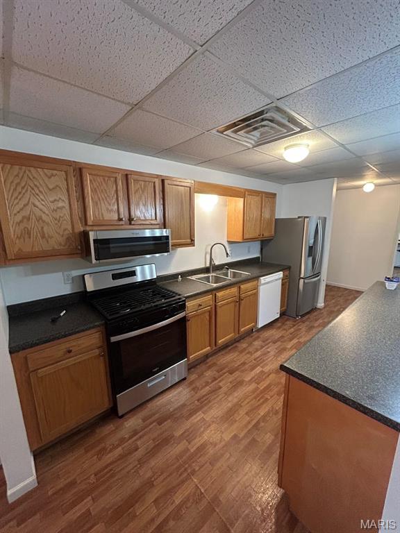 Surveyors Plat in Perry Missouri - Residential